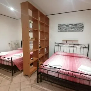 Da Adriana Al Vaticano Holiday home