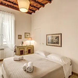 O Casa Fienaroli 2 Apartament