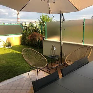 Talenti Little Apartament