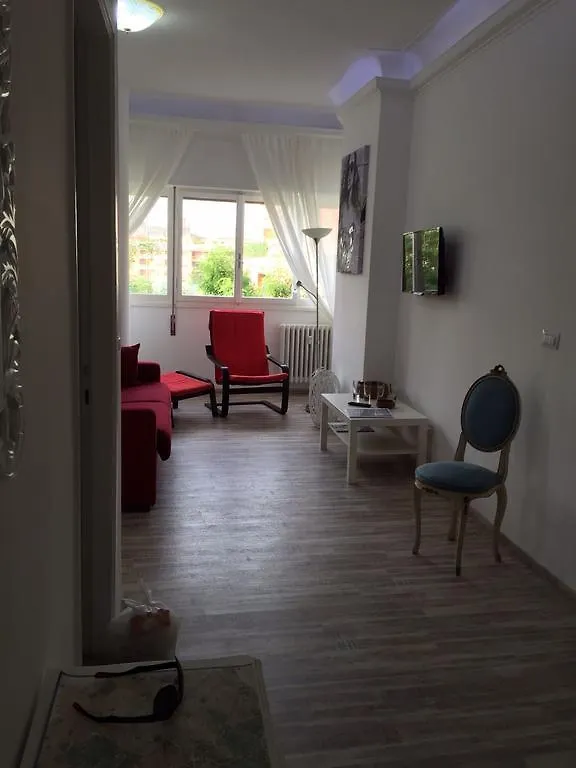 Holiday home St Peter Lodge Rome Italy
