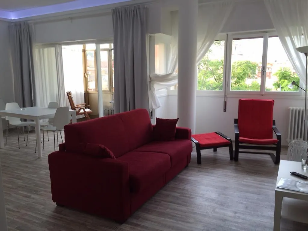 St Peter Lodge Rome Holiday home