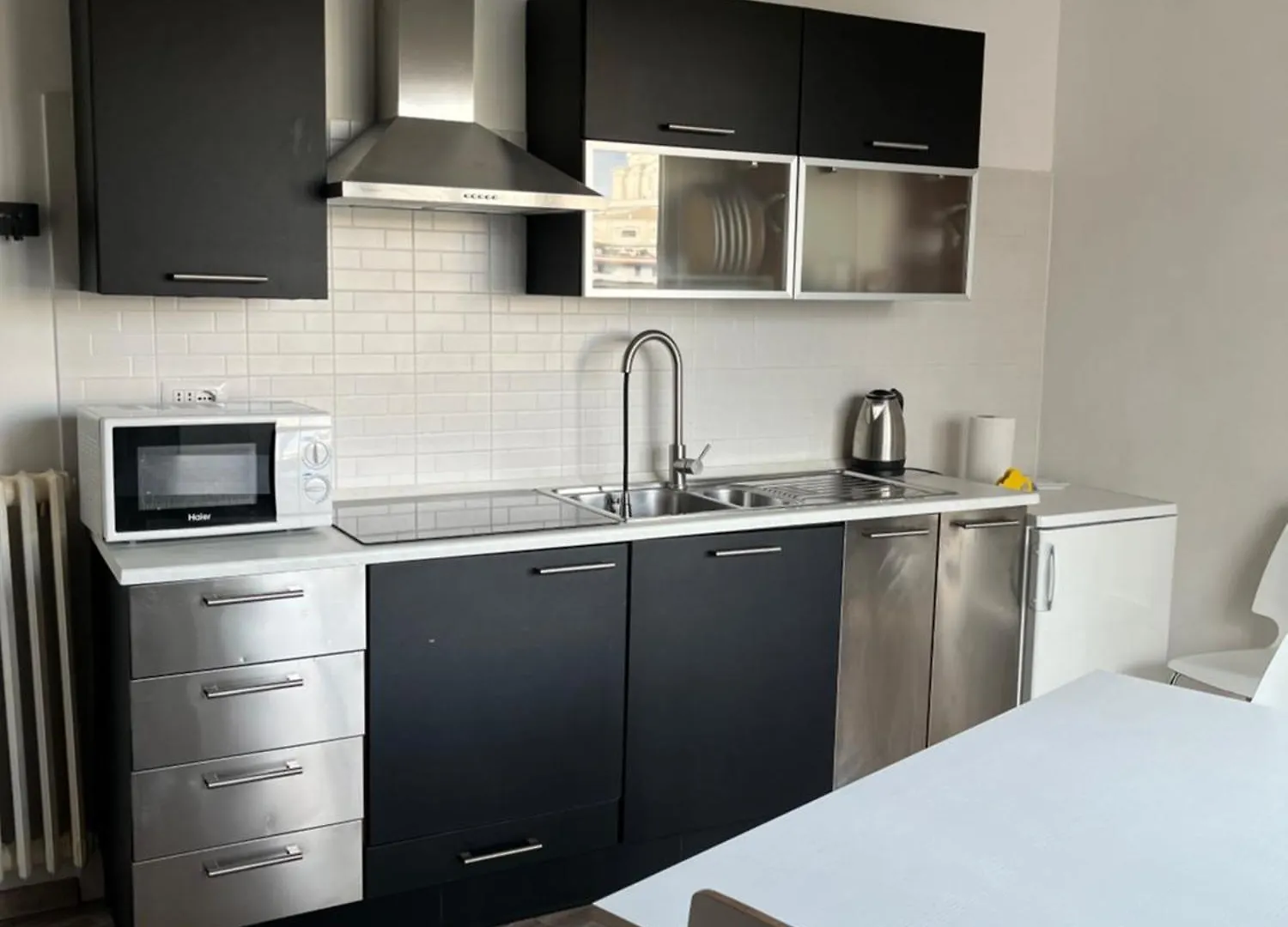 Holiday home St Peter Lodge Rome