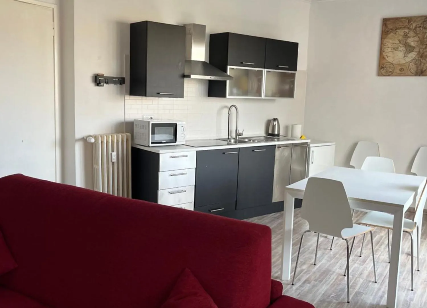 Holiday home St Peter Lodge Rome