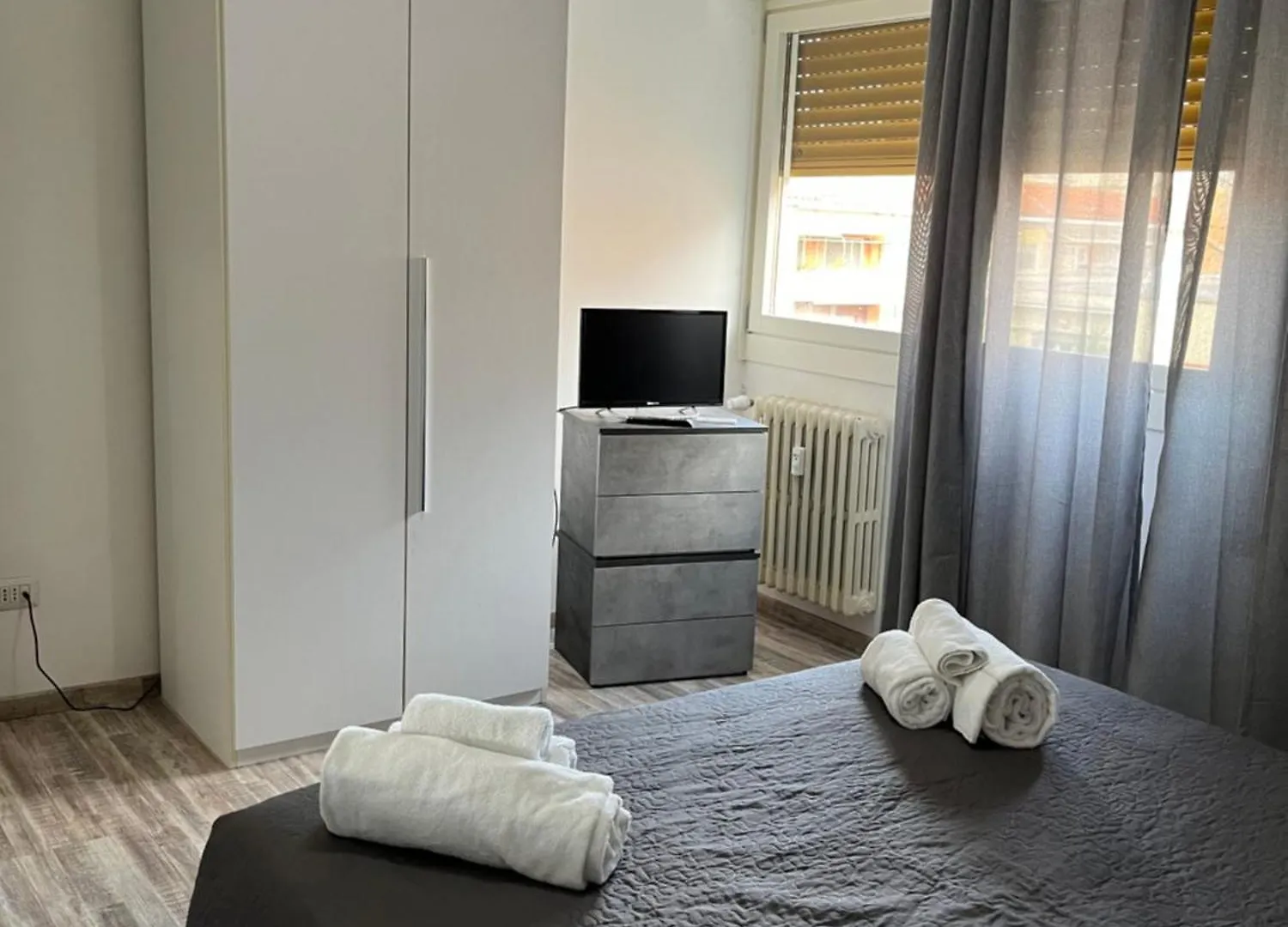 Holiday home St Peter Lodge Rome