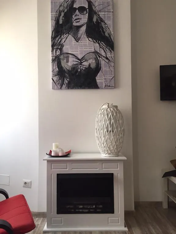 Holiday home St Peter Lodge Rome