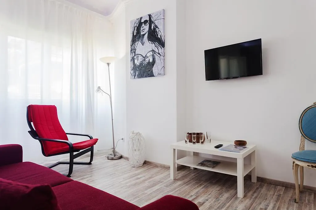 Holiday home St Peter Lodge Rome