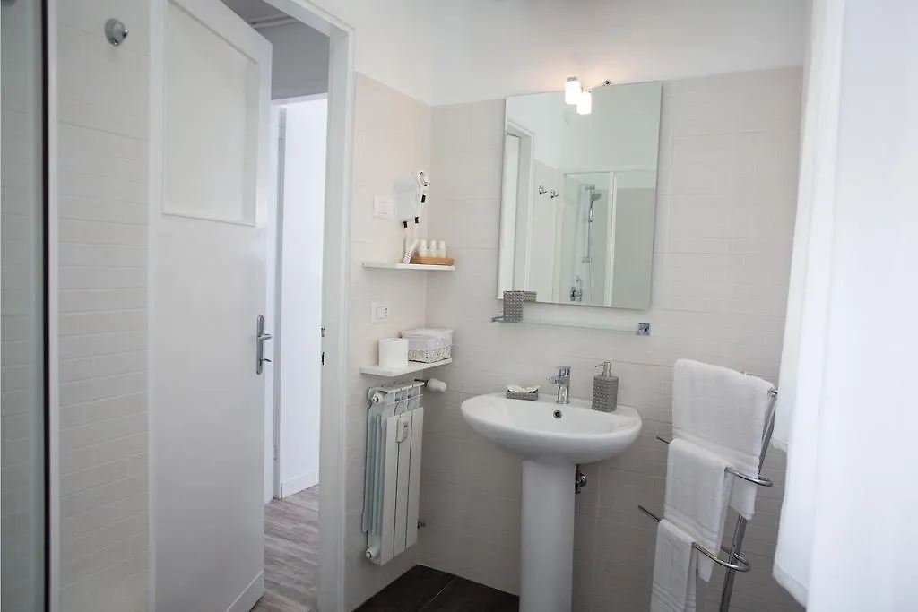 Holiday home St Peter Lodge Rome Italy
