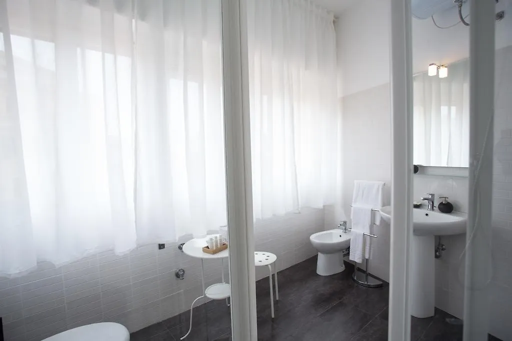Holiday home St Peter Lodge Rome