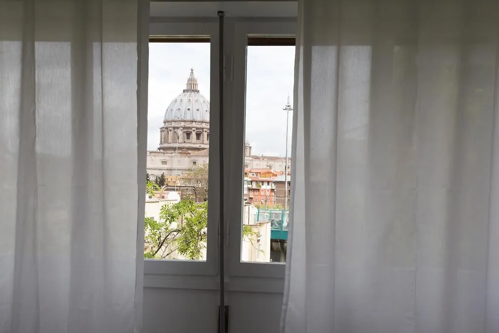 St Peter Lodge Rome Holiday home