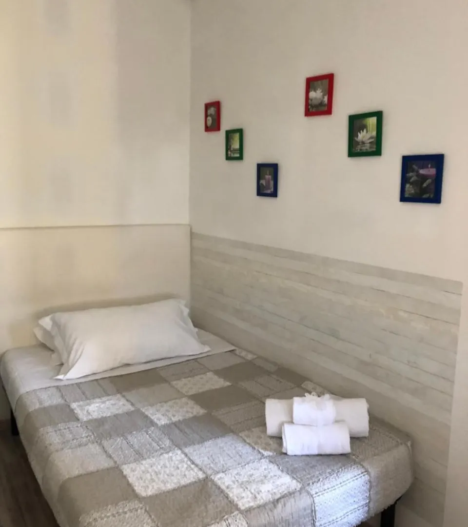 St Peter Lodge Rome Italy