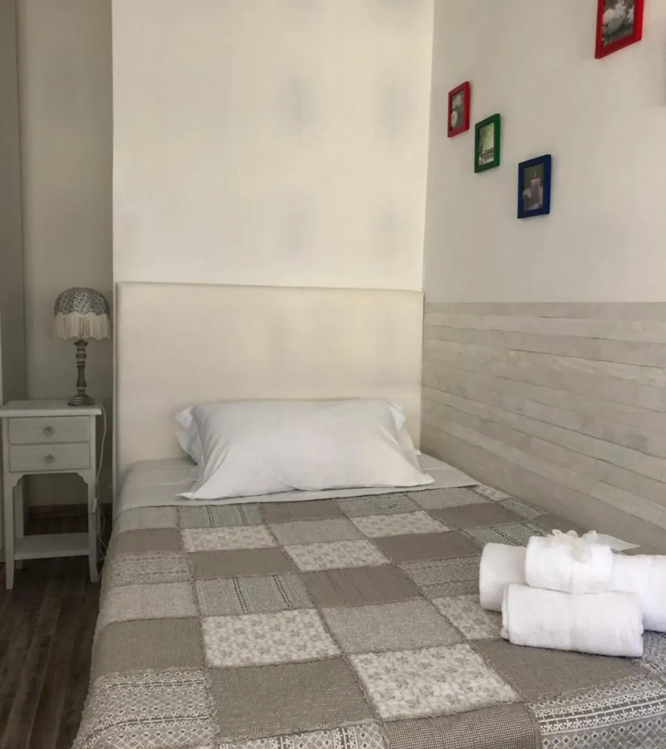 St Peter Lodge Rome Holiday home