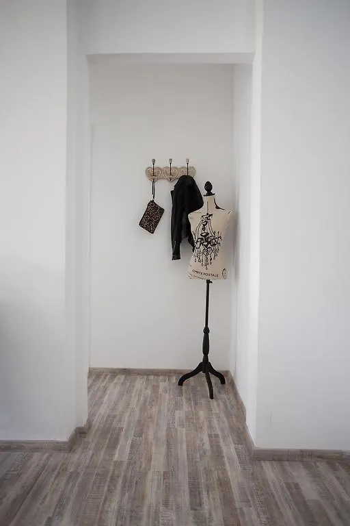 圣彼得度假屋 罗马 度假居
