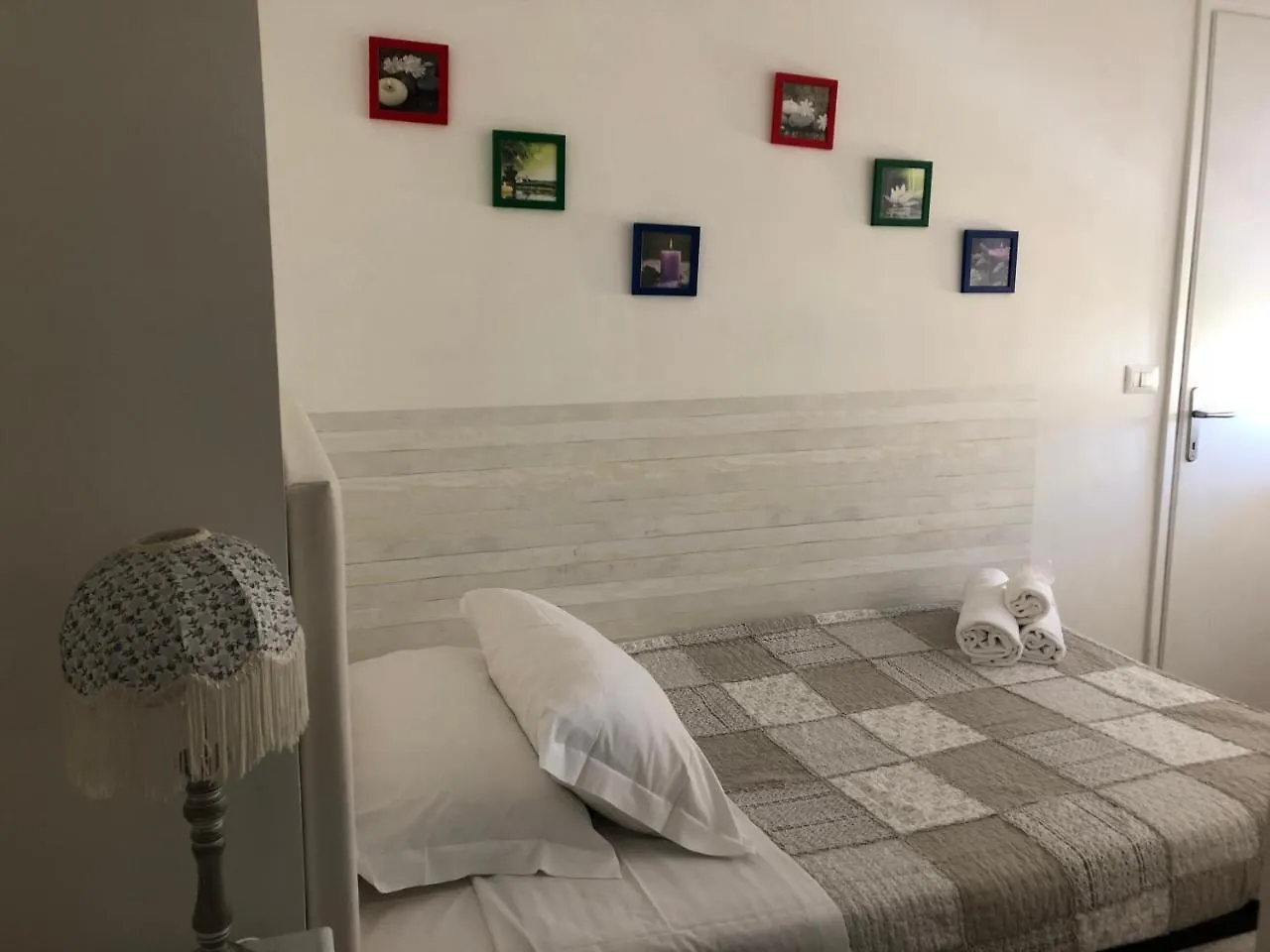 圣彼得度假屋 罗马 0*,